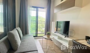1 Schlafzimmer Wohnung zu verkaufen in Surasak, Pattaya KnightsBridge The Ocean Sriracha