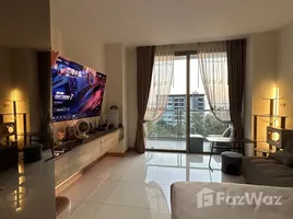 อพาร์ทเม้นท์ สตูดิโอ ให้เช่า ในโครงการ เดอะ ริเวียร่า วงศ์อมาตย์, นาเกลือ