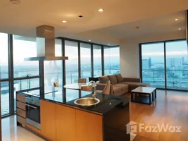 2 Bedroom Condo for rent at The Pano Rama3, Bang Phongphang, Yan Nawa