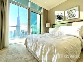 4 Bedroom Apartment for sale at The Address Residence Fountain Views 1, The Address Residence Fountain Views, Downtown Dubai