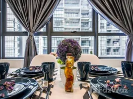 在Axis Residences租赁的2 卧室 公寓, Mandaluyong City