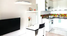 Viviendas disponibles en The New Concept 123