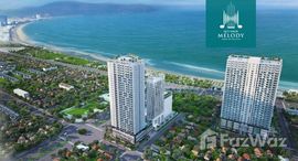 Available Units at Quy Nhơn Melody