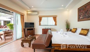 Вилла, 7 спальни на продажу в Huai Yai, Паттая Phoenix Golf Villa