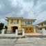 5 Habitación Casa en venta en Grand Monaco Bangna, Dokmai