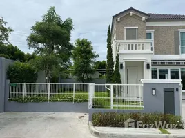 วิลล่า 2 ห้องนอน ให้เช่า ในโครงการ อัญญ่า บางนา รามคำแหง 2, ดอกไม้, ประเวศ, กรุงเทพมหานคร