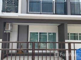 3 Bedroom Townhouse for rent at Supalai Primo Monument Phuket, Si Sunthon, Thalang, Phuket