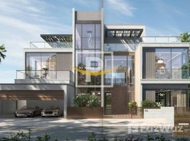 5 Habitación Villa en venta en Dubai South (Dubai World Central), EMAAR South