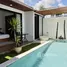 2 Habitación Villa en venta en Umalas, Bali, Umalas