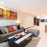 2 Bedroom Apartment for rent at The Klasse Residence, Khlong Toei Nuea
