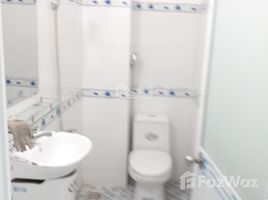 4 Phòng ngủ Nhà mặt tiền for sale in TP.Hồ Chí Minh, Thạnh Lộc, Quận 12, TP.Hồ Chí Minh