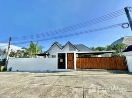 3 Bedroom Villa for sale at Baan Promphun Paklok, Pa Khlok, Thalang