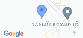 Map View of Four Seasons Ratchapruek-Rattanathibet