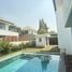 4 Bedroom House for sale at Hyde Park Vibhavadi, Don Mueang, Don Mueang, Bangkok