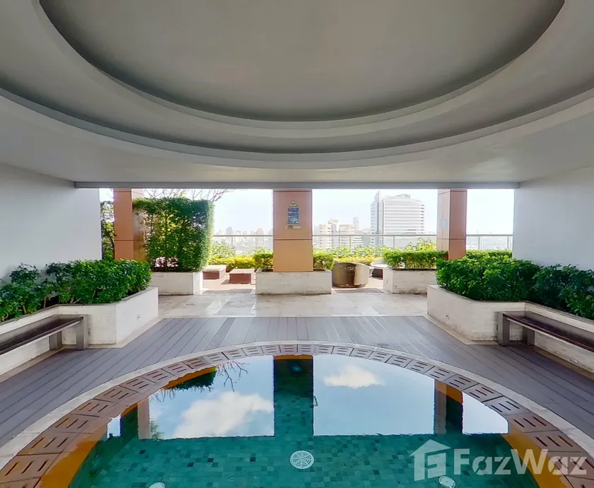 1 Bedroom Condo for Sale at The Address Sathorn for ฿8,700,000 U1939189