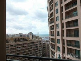 2 Schlafzimmer Wohnung zu verkaufen im San Stefano Grand Plaza, San Stefano, Hay Sharq, Alexandria, Ägypten