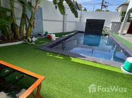 5 Habitación Villa en venta en Bang Lamung, Pattaya, Bang Lamung