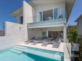 4 Bedroom Villa for sale at Sunset Cove Private Residences, Bo Phut
