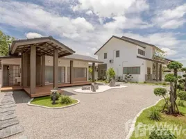 ขายวิลล่า 3 ห้องนอน ในโครงการ ล้านนา เลควิว เชียงใหม่, สันป่าเปา, สันทราย