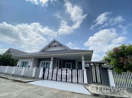 บ้านเดี่ยว 3 ห้องนอน ให้เช่า ในโครงการ แสนสราญ 4 เดอะ เบลล่า, หนองควาย, หางดง, เชียงใหม่