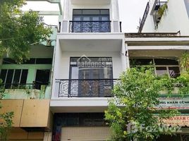 6 Bedroom House for sale in District 8, Ho Chi Minh City, Ward 4, District 8