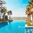 Studio Apartment for sale at Mayan 4, Yas Bay, Yas Island