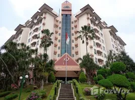 3 Kamar Apartemen for sale at Pondok Klub Villa, Cilandak, Jakarta Selatan