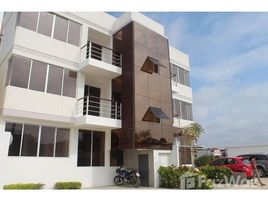 3 Habitación Apartamento for sale at Punta Blanca: Brand New Spacious Condos Close to the Beach, Santa Elena, Santa Elena
