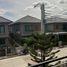3 спален Дом в аренду в Como Botanica Bangna, Bang Phli Yai