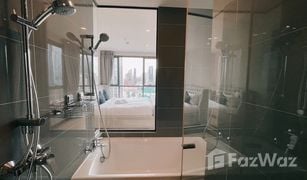 2 Bedrooms Condo for sale in Makkasan, Bangkok Q Chidlom-Phetchaburi 