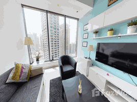 1 غرفة نوم شقة للبيع في Silverene Tower B, Silverene, Dubai Marina