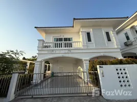 3 Bedroom Villa for sale at Chanakan Delight Tanon Trang, Ratsada