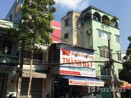 Studio Nhà mặt tiền for sale in Quận 5, TP.Hồ Chí Minh, Phường 2, Quận 5