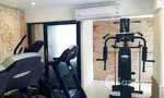 Communal Gym at Patong Heritage