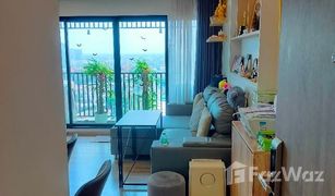 2 Bedrooms Condo for sale in Dao Khanong, Bangkok Niche Mono Charoen Nakorn