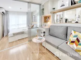 1 Bedroom Condo for sale at Lumpini Ville Onnut 46, Suan Luang