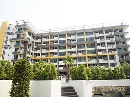 1 спален Кондо на продажу в Punna Residence Oasis 1, Nong Pa Khrang