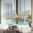 3 спален Квартира на продажу в Vida Residences Creek Beach, Creek Beach, Dubai Creek Harbour (The Lagoons)