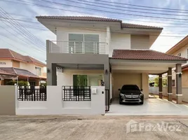 3 Schlafzimmer Haus zu verkaufen im The More Sila, Sila, Mueang Khon Kaen