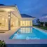 3 chambre Villa à vendre à Aria Hua Hin 3., Thap Tai, Hua Hin