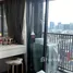 Studio Condo for sale at Whizdom Avenue Ratchada - Ladprao, Chomphon, Chatuchak, Bangkok, Thailand