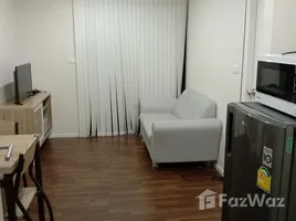 1 Schlafzimmer Wohnung zu vermieten im Fresh Condominium, Bang Sue