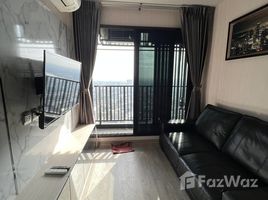 1 Bedroom Apartment for rent at Life Ladprao, Chomphon, Chatuchak, Bangkok