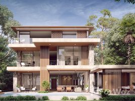5 Bedroom Villa for sale at Alaya at Tilal Al Ghaf, Olivara Residences, Dubai Studio City (DSC)