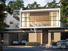 Sobha Reserve で売却中 5 ベッドルーム 別荘, ヴィラノバ, ドバイの土地