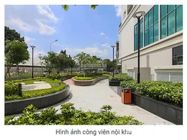 2 Bedroom Condo for rent at Moonlight Residences, Binh Tho, Thu Duc