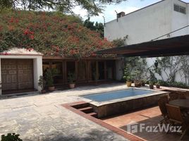3 Habitaciones Casa en venta en San Borja, Lima Recuerdos, LIMA, LIMA
