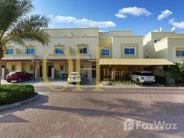 2 спален Таунхаус на продажу в Arabian Style, Al Reef Villas, Al Reef, Абу-Даби