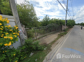  Terrain for sale in Bang Yai, Nonthaburi, Bang Mae Nang, Bang Yai