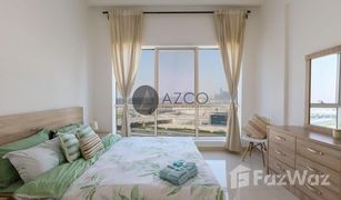 1 Bedroom Apartment for sale in , Dubai The Residences at Business Central